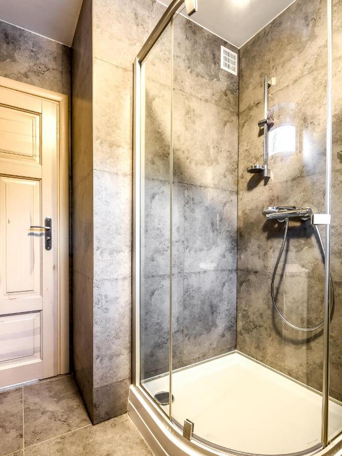 Mazursko - Komfortowe Apartamenty Nad Jeziorem, Sauna, Kominki Na Parterze Кретовины Экстерьер фото